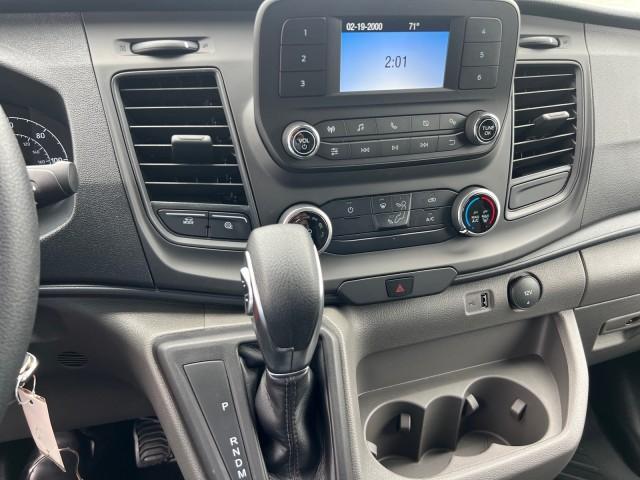 new 2025 Ford Transit-250 car, priced at $49,689