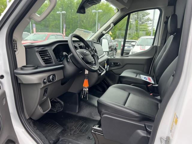 new 2025 Ford Transit-250 car, priced at $49,689