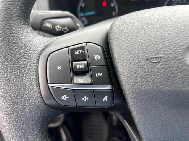 new 2025 Ford Transit-250 car, priced at $49,689