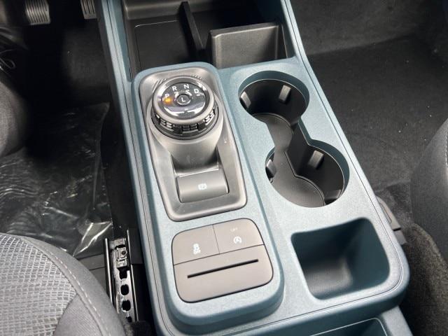 new 2025 Ford Maverick car, priced at $29,660