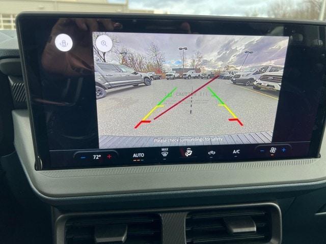 new 2025 Ford Maverick car, priced at $29,660