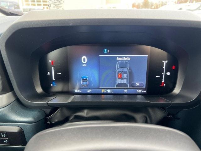 new 2025 Ford Maverick car, priced at $29,660