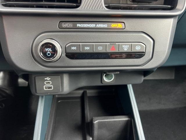 new 2025 Ford Maverick car, priced at $29,660