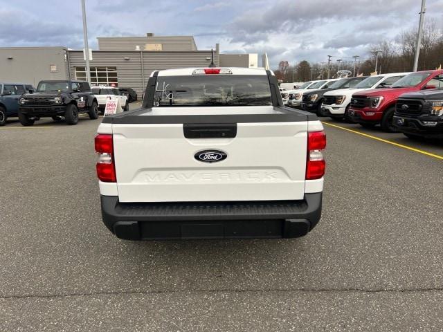 new 2025 Ford Maverick car, priced at $29,660