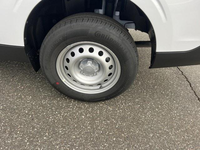 new 2025 Ford Maverick car, priced at $29,660