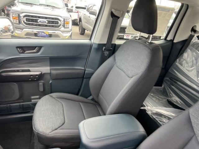 new 2025 Ford Maverick car, priced at $29,660