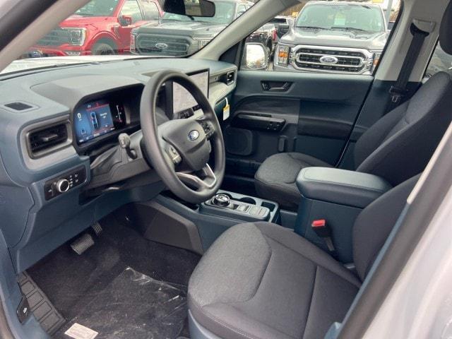 new 2025 Ford Maverick car, priced at $29,660