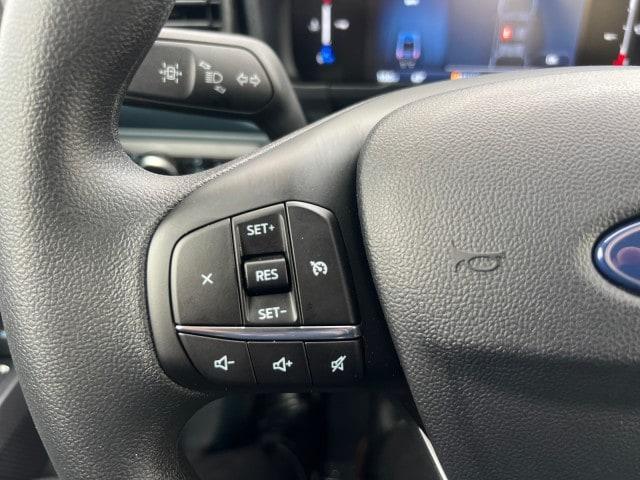 new 2025 Ford Maverick car, priced at $29,660