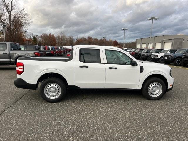 new 2025 Ford Maverick car, priced at $29,660