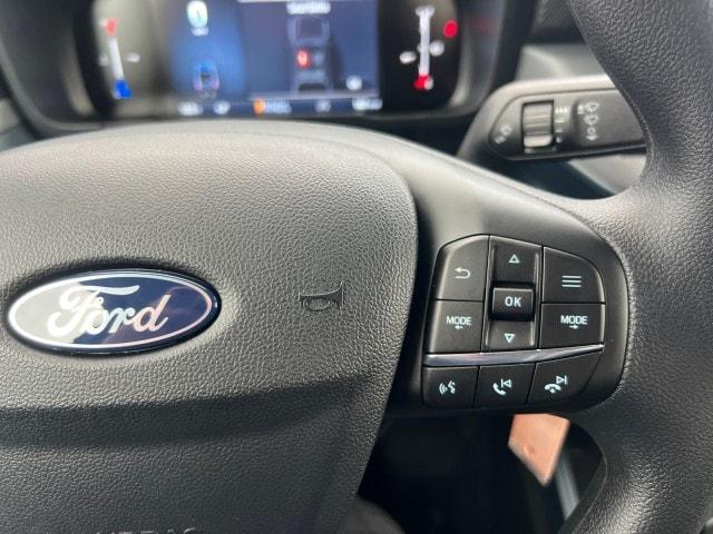 new 2025 Ford Maverick car, priced at $29,660