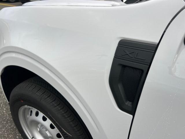 new 2025 Ford Maverick car, priced at $29,660