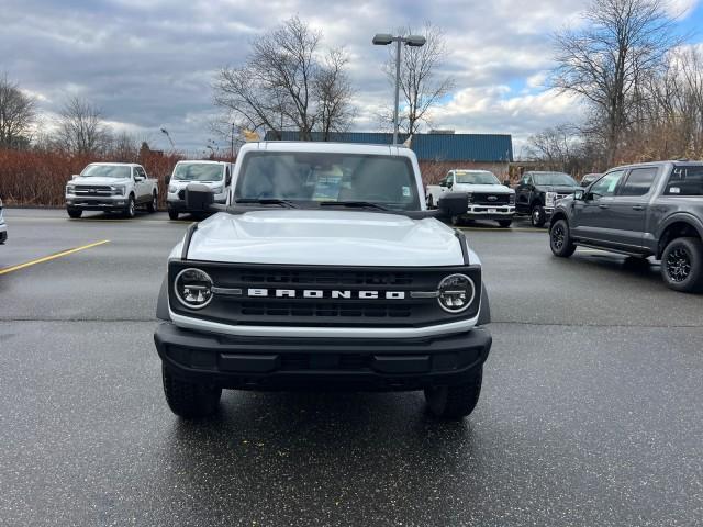 used 2025 Ford Bronco car, priced at $40,690