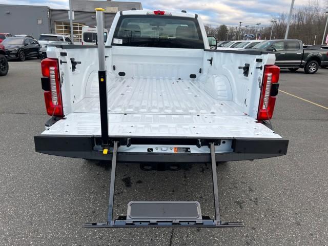 new 2023 Ford F-350 car, priced at $57,558