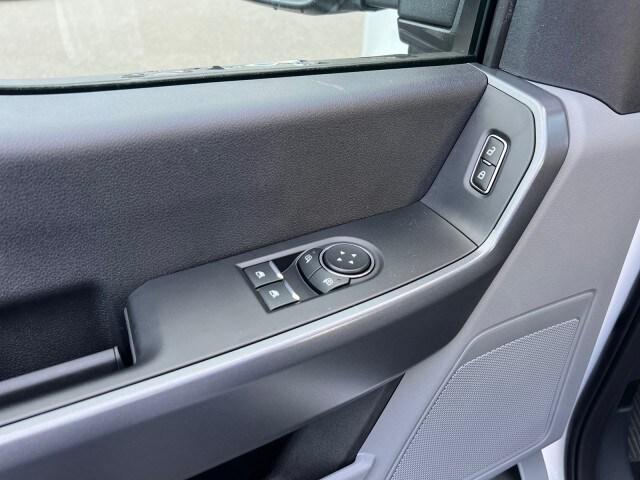new 2023 Ford F-350 car, priced at $57,558
