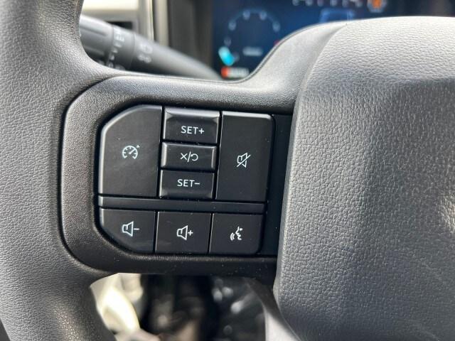 new 2025 Ford F-350 car, priced at $71,705