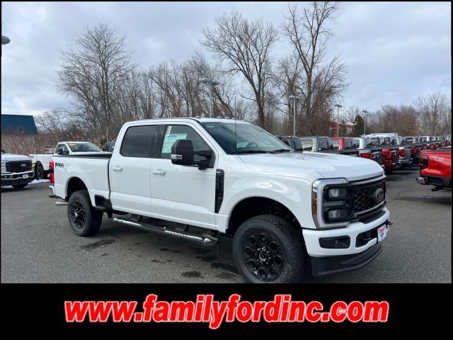 new 2025 Ford F-350 car, priced at $71,705