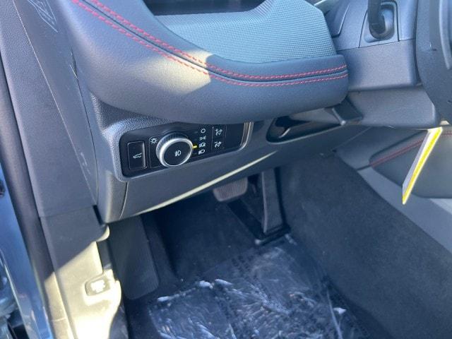 new 2026 Ford Explorer car, priced at $65,320