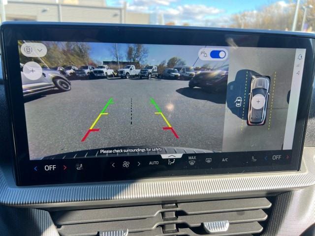 new 2026 Ford Explorer car, priced at $65,320