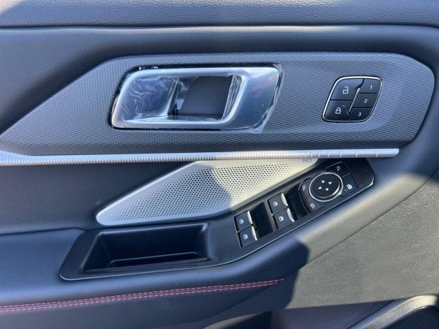 new 2026 Ford Explorer car, priced at $65,320