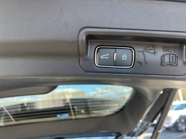 new 2026 Ford Explorer car, priced at $65,320