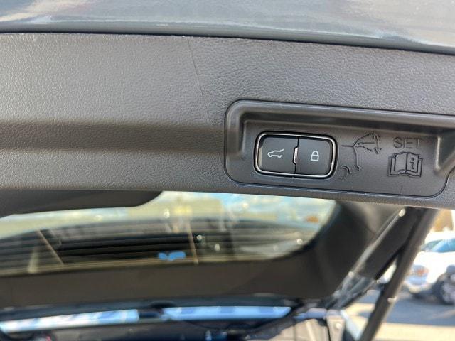 new 2026 Ford Explorer car, priced at $65,320