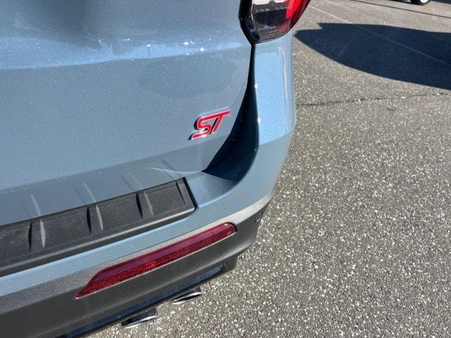 new 2026 Ford Explorer car, priced at $65,320