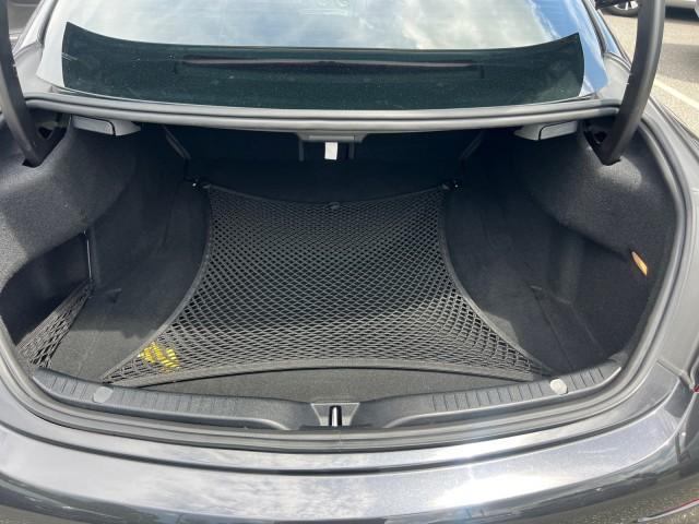 used 2020 Mercedes-Benz AMG C 43 car, priced at $39,995