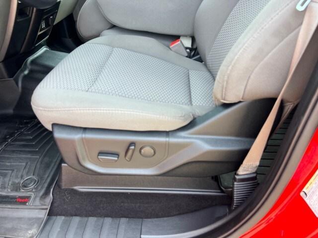 used 2019 Ford F-150 car, priced at $35,995