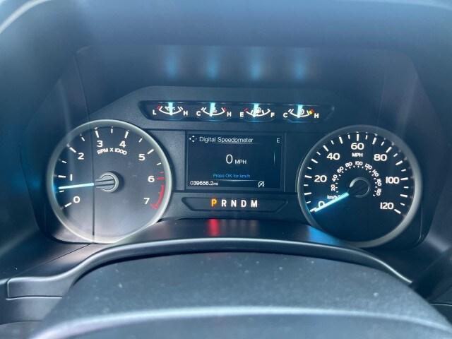 used 2019 Ford F-150 car, priced at $35,995