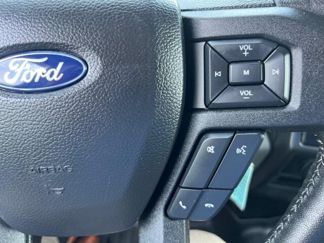 used 2019 Ford F-150 car, priced at $35,995