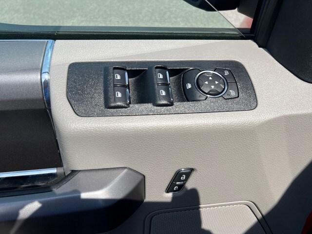 used 2019 Ford F-150 car, priced at $35,995