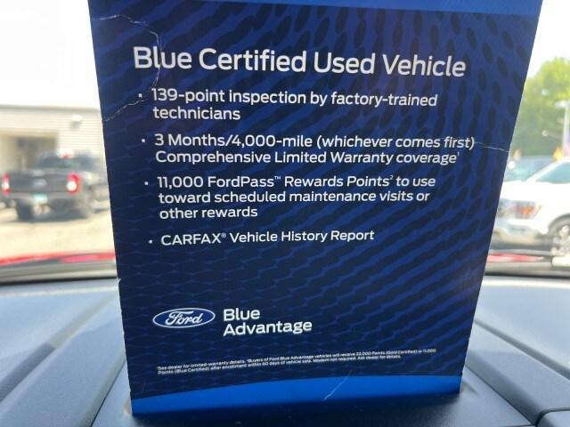 used 2019 Ford F-150 car, priced at $35,995