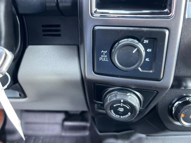 used 2019 Ford F-150 car, priced at $35,995