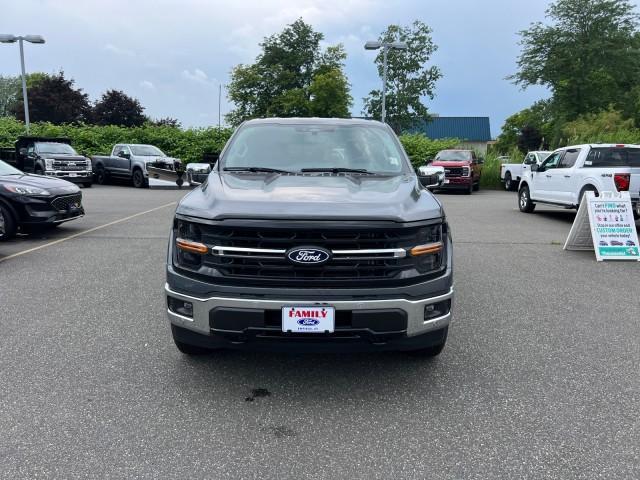 new 2024 Ford F-150 car, priced at $60,304