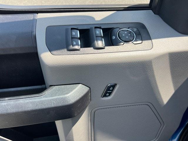 used 2016 Ford F-150 car, priced at $19,989