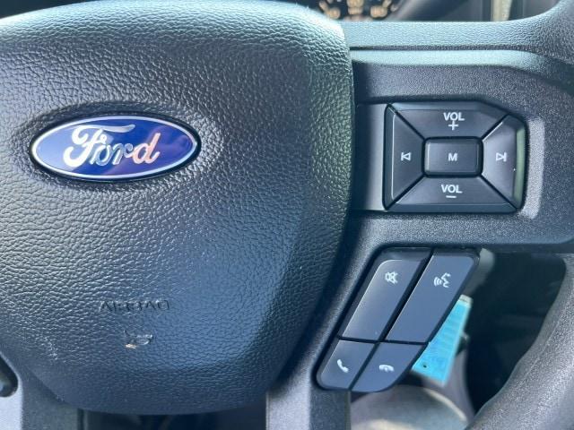 used 2016 Ford F-150 car, priced at $19,989
