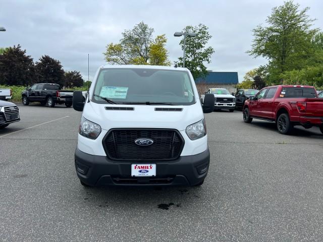 new 2025 Ford Transit-150 car, priced at $46,257