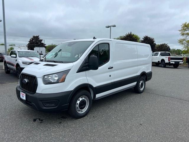new 2025 Ford Transit-150 car, priced at $46,257
