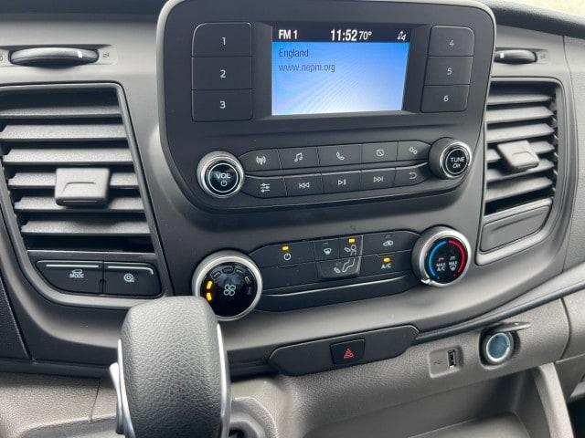 new 2025 Ford Transit-150 car, priced at $46,257