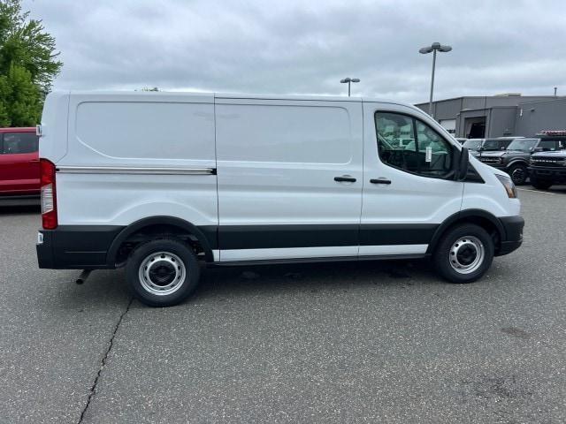 new 2025 Ford Transit-150 car, priced at $46,257