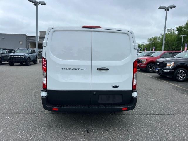 new 2025 Ford Transit-150 car, priced at $46,257