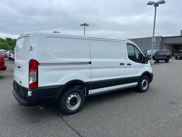 new 2025 Ford Transit-150 car, priced at $46,257