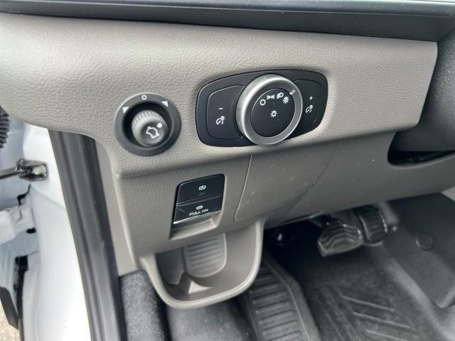 new 2025 Ford Transit-150 car, priced at $46,257