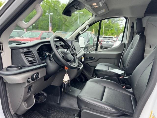 new 2025 Ford Transit-150 car, priced at $46,257