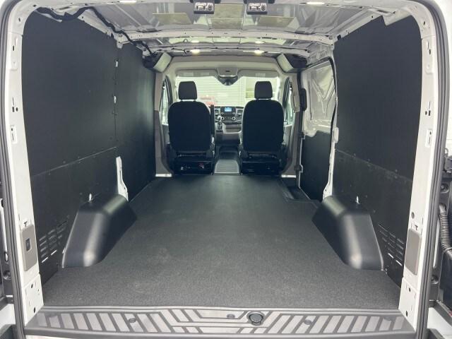 new 2025 Ford Transit-150 car, priced at $46,257