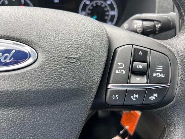 new 2025 Ford Transit-150 car, priced at $46,257