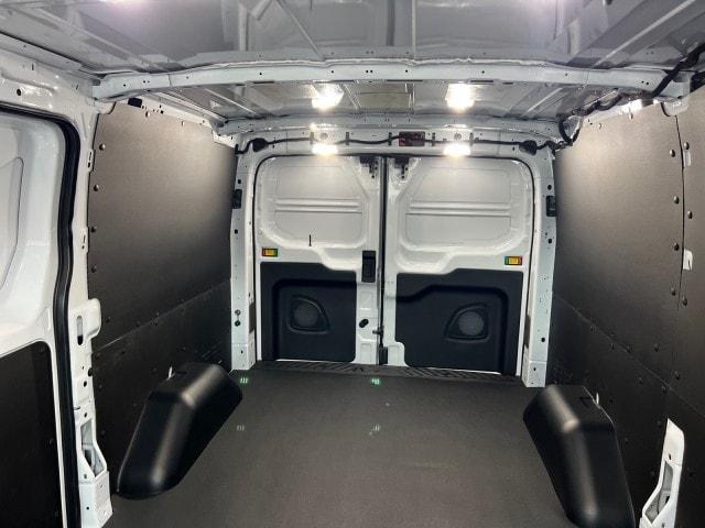 new 2025 Ford Transit-150 car, priced at $46,257