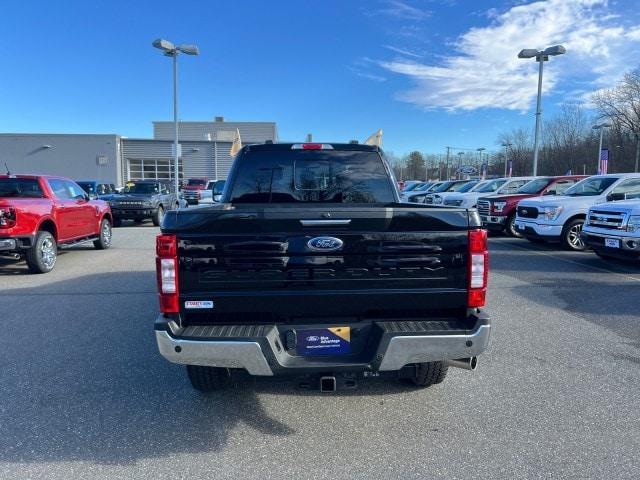 used 2022 Ford F-250 car, priced at $47,995