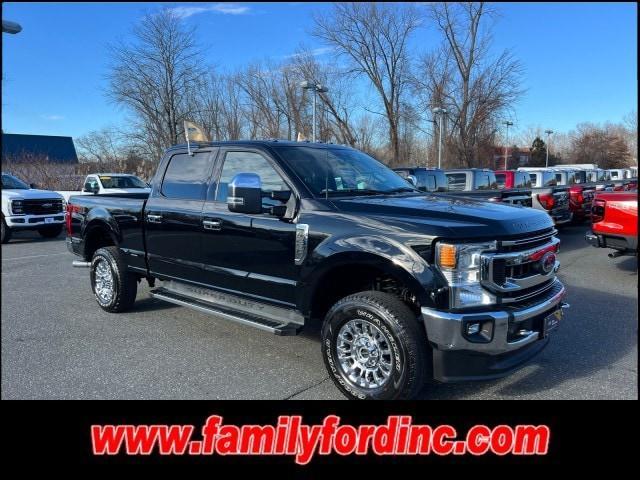 used 2022 Ford F-250 car, priced at $47,995