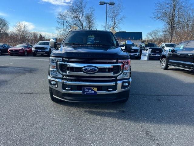 used 2022 Ford F-250 car, priced at $47,995